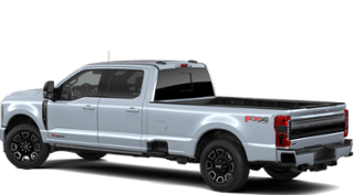 2026 Ford Super Duty® External Image 3